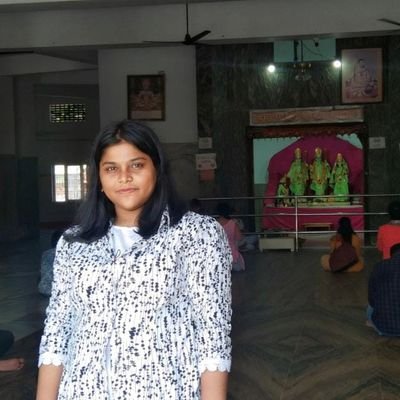 rajalaxmi_saii's profile picture. 