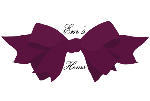 Em’s Hems is a clothing stall in Trinity Market, Hull that specialises in Women’s Boutique clothing.  Est April 2012