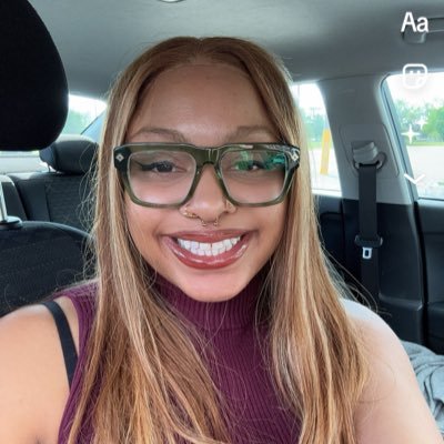 gabriellaajohns's profile picture. Political Director for @repNikkiB former Harris Walz Staffer