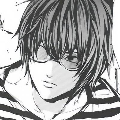 KBaek901's profile picture. 慶應法法