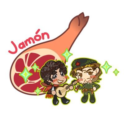 🇨🇳
She\her | animation creator | illustrator | fan artist of historical figures, currently in a relationship with someone
VGen:https://t.co/7cdg4fz9Bb