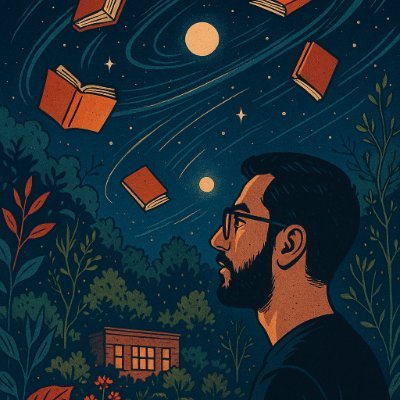 insidertroop's profile picture. Helping you become a better version of yourself through stories and life experiences | Life long learner | Curious | Techie | Consultant