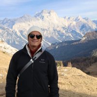 Andrés Guzmán-Cordero (@andresguzco) 's Twitter Profile