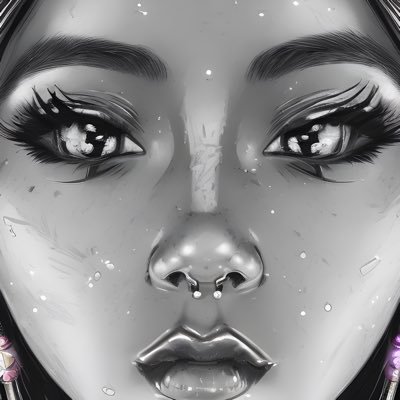 ✨28 🫶🏽 they/she 🩷 Kinky, queer, witchy ⛓️💎♉️💋🩸 ℕ𝕊𝔽𝕎 🔞 Minors will be blocked 🔞