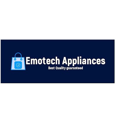 Emotech Appliances Profile
