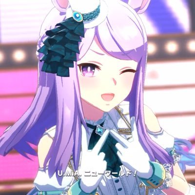 hamukatsu_maq's profile picture. メジロマックイーンとウインバリアシオン、シュヴァルグランが好きな時々狂う変人 最近は専ら@sprixac_shion にお熱です ARJC運営です