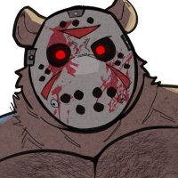 ๐๐ฎ๐๐ผ๐ป ๐ฉ๐ผ๐ผ๐ฟ๐ต๐ฒ๐ฒ๐ (@thebearslasher) 's Twitter Profile Photo ๐๐ฎ๐๐ผ๐ป ๐ฉ๐ผ๐ผ๐ฟ๐ต๐ฒ๐ฒ๐ (@thebearslasher) 's Twitter Profile Photo