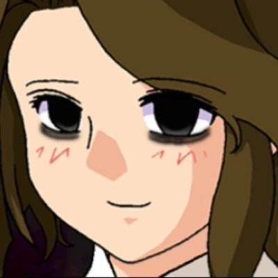 ARG 🇦🇷 // 29yo // The queen of random knowledge // Fmed - UBA // Mucho rt de Ranma // CR: The Letter / 13 Sentinels
@Nishi_hs ♥ Side: @ayamequejo