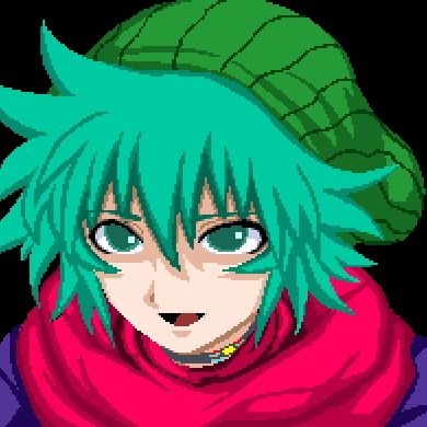 CozyCrizzy's profile picture. Gay