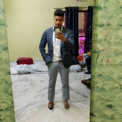 PSrajputUp's profile picture. IT Technical expert (बेरोजगार) /Kshatriya/

Fan of my Indian Army🖖❤️🇮🇳 🙏