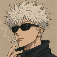 Gojo Calderón (@gojobalduino) 's Twitter Profile Photo Gojo Calderón (@gojobalduino) 's Twitter Profile Photo