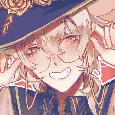 tin ✨anime north #150さんのプロフィール画像