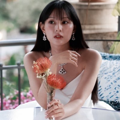 jwsupremacist's profile picture. Jiwon Supremacist