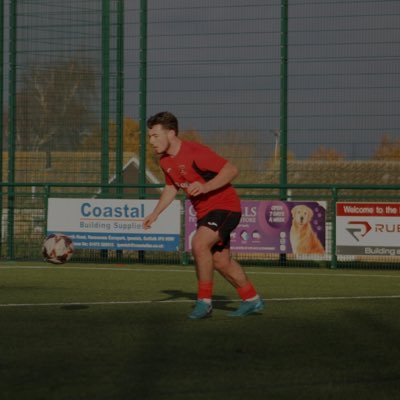 Name-Keaton Huffey 
Age 18 
Location Essex 
Position Cb/cdm 
Previous clubs needham market/ stanway pegasus 
Looking for step 5-7
Contact number 07746524166