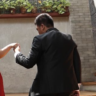 restuprasetyo's profile picture. FISIP Universitas Indonesia 2012!