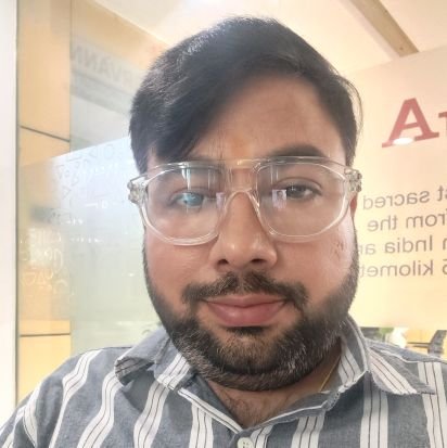 Founder and CEO of RAJ SOLUTIONS (ALL PACKAGING SOLUTIONS)
