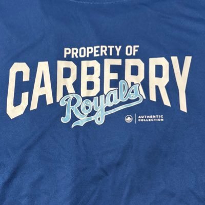 Carberry Royals Profile