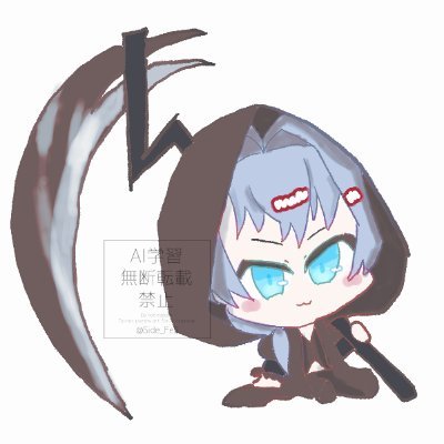 硫化鉄さんのプロフィール画像