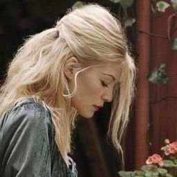 But bad girls bring heaven to you. ๋࣭ ͏ ͏ ͏ ͏