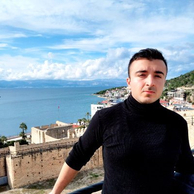 emreBahar16857's profile picture. 