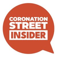 Coronation Street Insider (@corrieinside) 's Twitter Profile