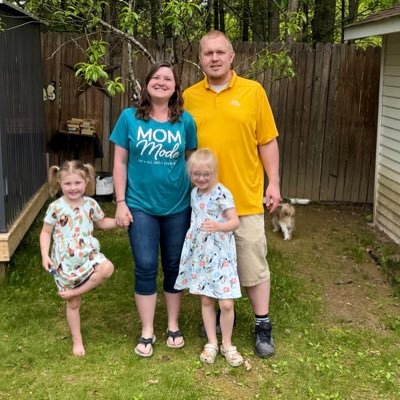 Proud father and husband. Thoughts opinions are my own.