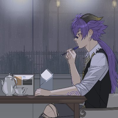 @shoucrit.bsky.socialさんのプロフィール画像