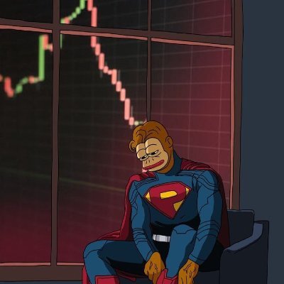 CanuppRaco60513's profile picture. OG since the DAO hack. Long Ethereum, long decentralization. Curious about AI governance. #ETH #NeverLeft