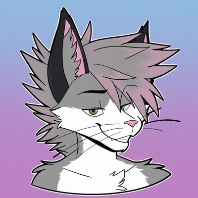 Demi-pan-genderqueer, Gamer, pokemon guru, friendly. 37yo, Single Pringle. Aspiring Musician
Banner by @friedunicornstu
Icon by @sorenkfox
