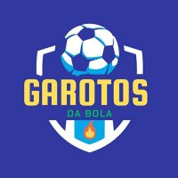 GAROTOS DA BOLA 🔥⚽️ (@garotosdabolaa) 's Twitter Profile Photo