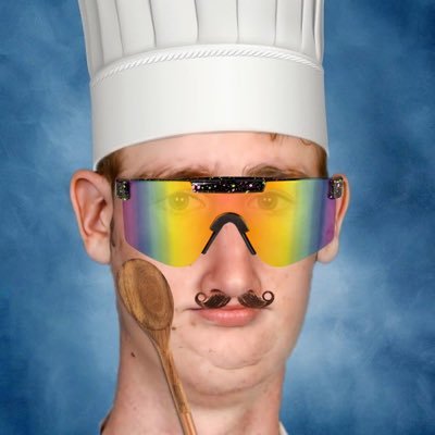 im jeff the chef I like football and crypto im not from kentuckey. I’m a hodler. I don’t like to golf at the golf course @realgregcoin • founder @faithtokens