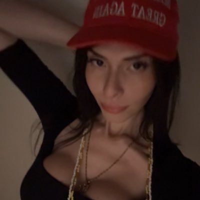 🇺🇲🏳️⚧️Trans women in politics & medicine 🥼#MedicalSchool #Catholic #Latina #Republican #Psychiatry #Celibate ✝️ #PoliticalPsychology