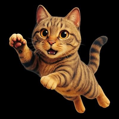 ojas_cat's profile picture. 