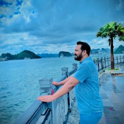 imranwanderlust's profile picture. “Traveler sharing hidden gems & budget hacks 📍Exploring the world | Reels + Vlogs 🎒 DM for collabs | 🎯 Let’s wander smart 🌍 YouTube & IG: @ImranWanderlust