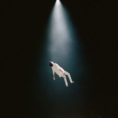 Mau_ArGue's profile picture. Brighter Days of a Showboy ∞❤️‍🔥