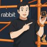 jessechenglyu's profile picture. founder and ceo @rabbit_hmi
board @jugendingenieur
we revamped the r1 with rabbitOS 2 - give it a try