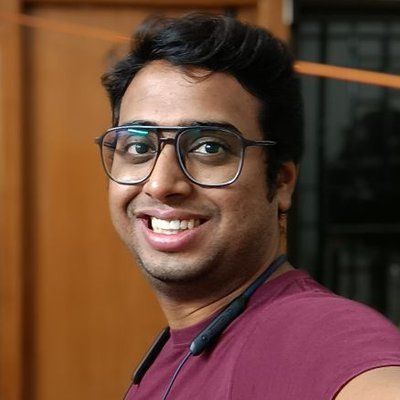 PhD from @IIScBangalore | DST-INSPIRE fellow | Gut Biology | Biochemistry | Cell Biology |