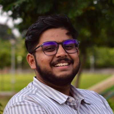 DevashishJuyal's profile picture. exploring ML research at Michigan | *all opinions are personal
