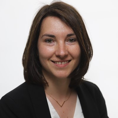 Maître de conférences en droit public à l'Université de Perpignan Via Domitia - Directrice du Master Administration Publique