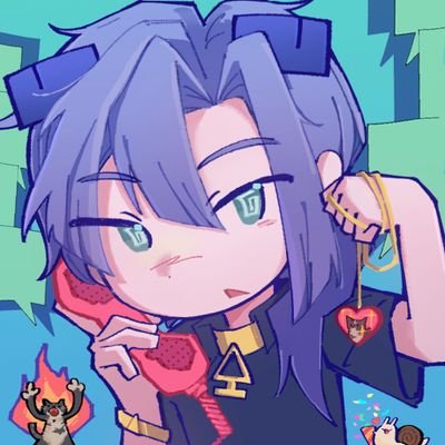 色彩電気さんのプロフィール画像