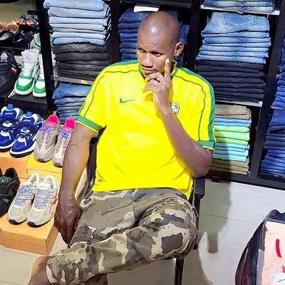 Fissa77488995's profile picture. sidibefissa05@gmail.com