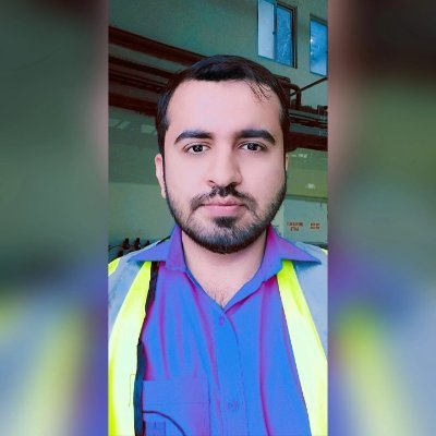 Engineer By profession
Loyal By Heart
Committed
