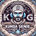 KundaGenie (@thekundagenie) Twitter profile photo KundaGenie (@thekundagenie) Twitter profile photo