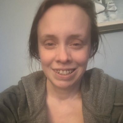 Bookworm with ADHD, loyal to true crime podcasts and mental health chats.