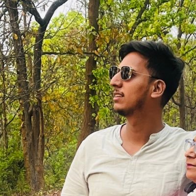 Founder at First Step Innovations, a bootstrap Startup Firm in Chhattisgarh 🇮🇳