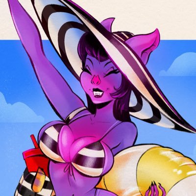 Part time nurse, full time Batty🦇 Art account @captaintooshie
