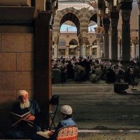 مُهَلِّل (@m_mohallel) 's Twitter Profile