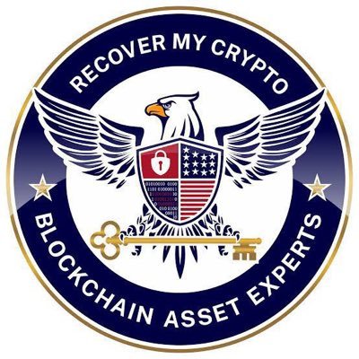 👨💻ASSETS RECOVERY: CRYPTO RECOVERY PRO | Expert in recovering lost & stolen crypto assets| 8+ years in blockchain. DM for tips on recovering your lost 🥇