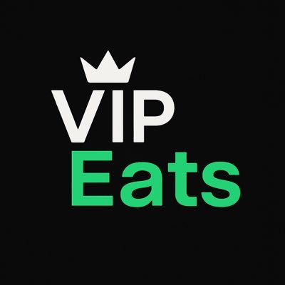 VIP Eats. The Best Bang For Your Buck On This Side Of X. Lock In.