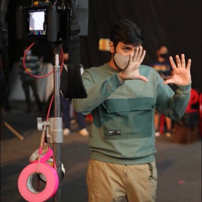 SiddAnandFC's profile picture. Unofficially Official Fan Club of @JustSidAnand